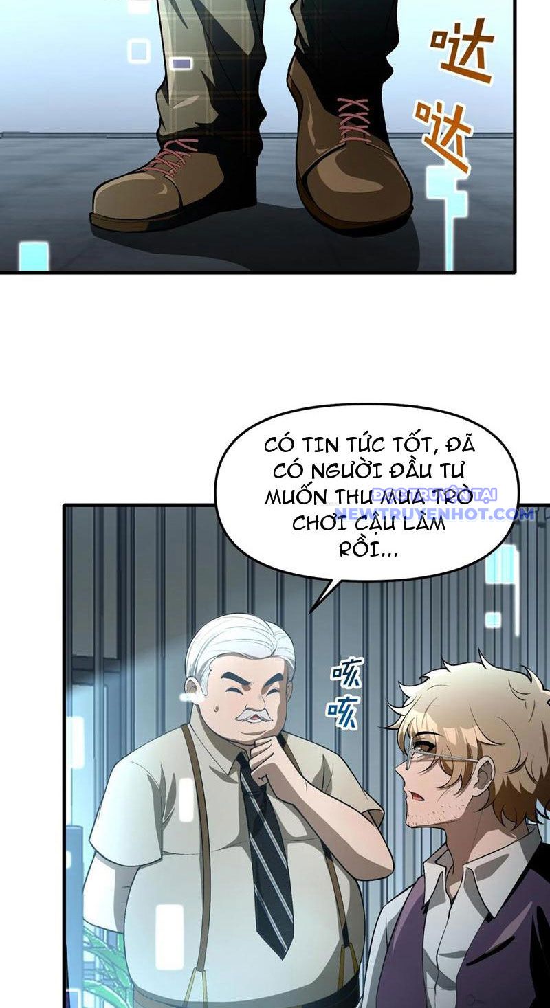 Phát Sóng Trực Tiếp, Ta Cầu Hôn Với Nữ Quỷ, Vậy Mà Nàng Lại Đồng Ý! Chapter 27 - Trang 11