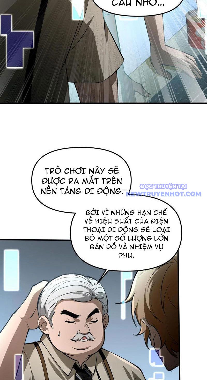 Phát Sóng Trực Tiếp, Ta Cầu Hôn Với Nữ Quỷ, Vậy Mà Nàng Lại Đồng Ý! Chapter 27 - Trang 13