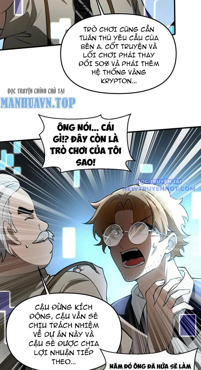 Phát Sóng Trực Tiếp, Ta Cầu Hôn Với Nữ Quỷ, Vậy Mà Nàng Lại Đồng Ý! Chapter 27 - Trang 14