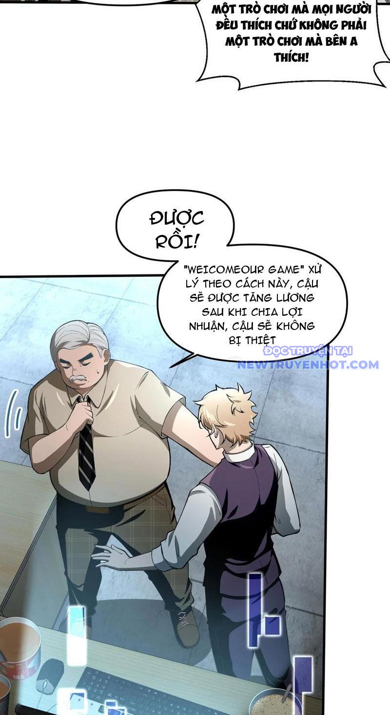 Phát Sóng Trực Tiếp, Ta Cầu Hôn Với Nữ Quỷ, Vậy Mà Nàng Lại Đồng Ý! Chapter 27 - Trang 15