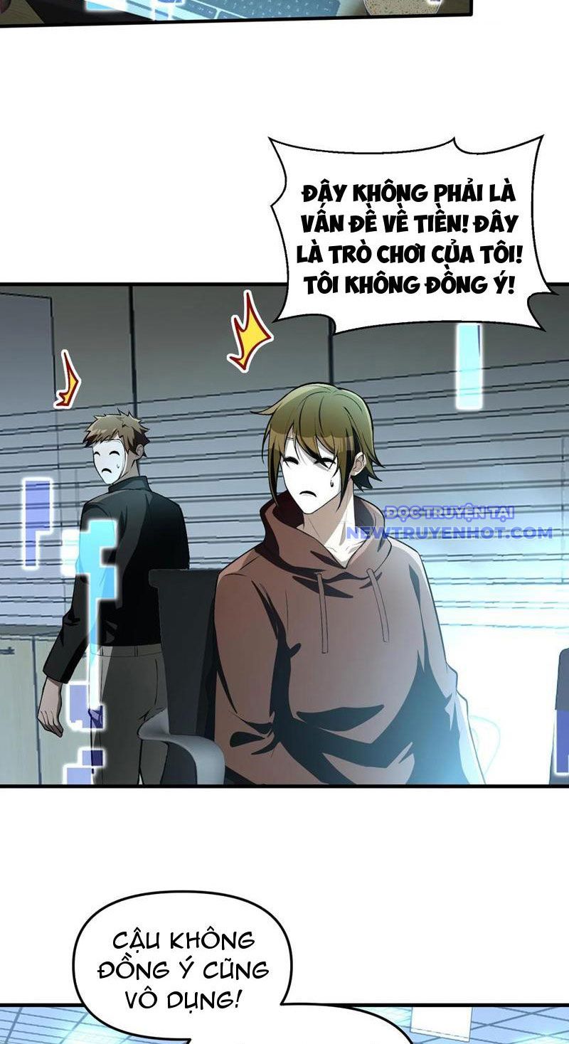 Phát Sóng Trực Tiếp, Ta Cầu Hôn Với Nữ Quỷ, Vậy Mà Nàng Lại Đồng Ý! Chapter 27 - Trang 16