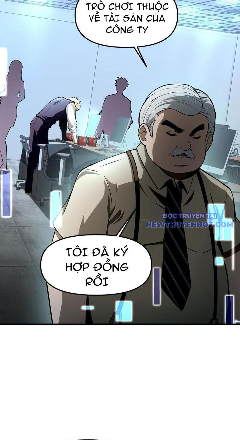 Phát Sóng Trực Tiếp, Ta Cầu Hôn Với Nữ Quỷ, Vậy Mà Nàng Lại Đồng Ý! Chapter 27 - Trang 17