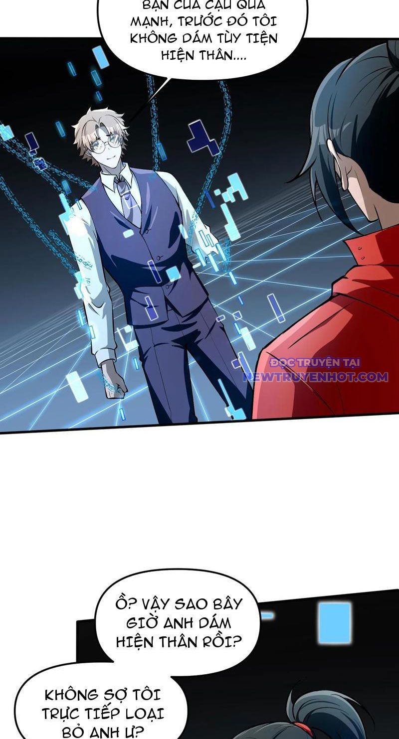 Phát Sóng Trực Tiếp, Ta Cầu Hôn Với Nữ Quỷ, Vậy Mà Nàng Lại Đồng Ý! Chapter 27 - Trang 24