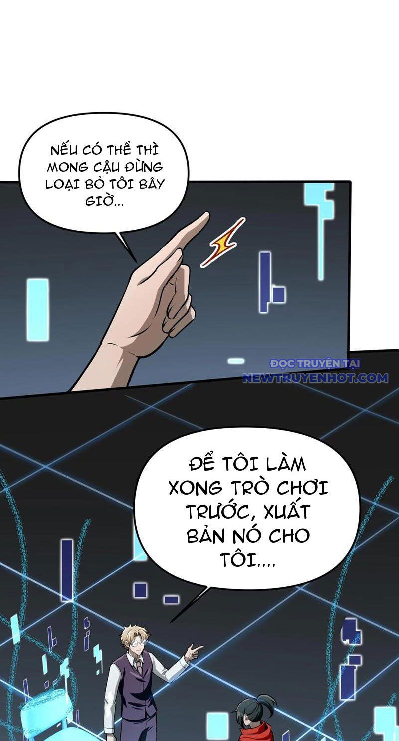 Phát Sóng Trực Tiếp, Ta Cầu Hôn Với Nữ Quỷ, Vậy Mà Nàng Lại Đồng Ý! Chapter 27 - Trang 27