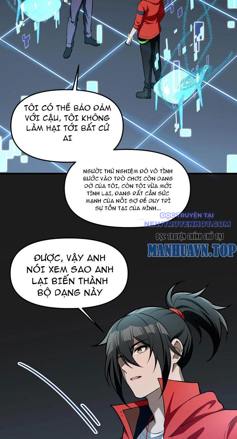 Phát Sóng Trực Tiếp, Ta Cầu Hôn Với Nữ Quỷ, Vậy Mà Nàng Lại Đồng Ý! Chapter 27 - Trang 28