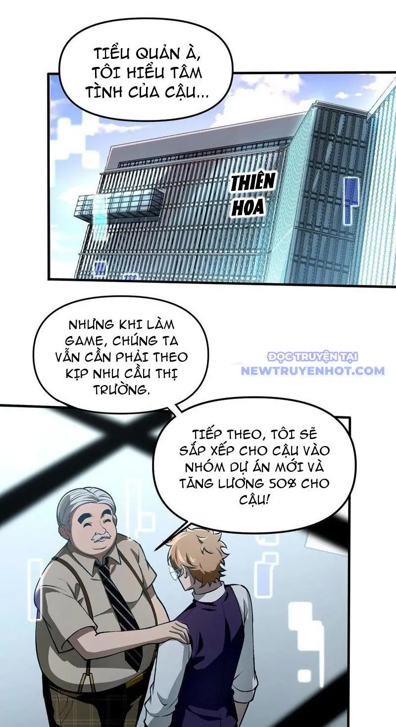 Phát Sóng Trực Tiếp, Ta Cầu Hôn Với Nữ Quỷ, Vậy Mà Nàng Lại Đồng Ý! Chapter 27 - Trang 3