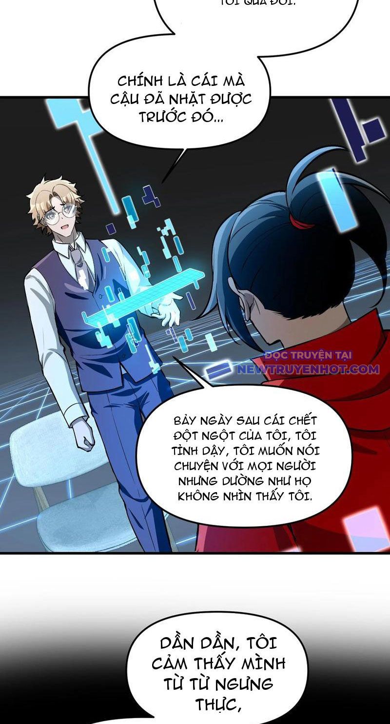 Phát Sóng Trực Tiếp, Ta Cầu Hôn Với Nữ Quỷ, Vậy Mà Nàng Lại Đồng Ý! Chapter 27 - Trang 30