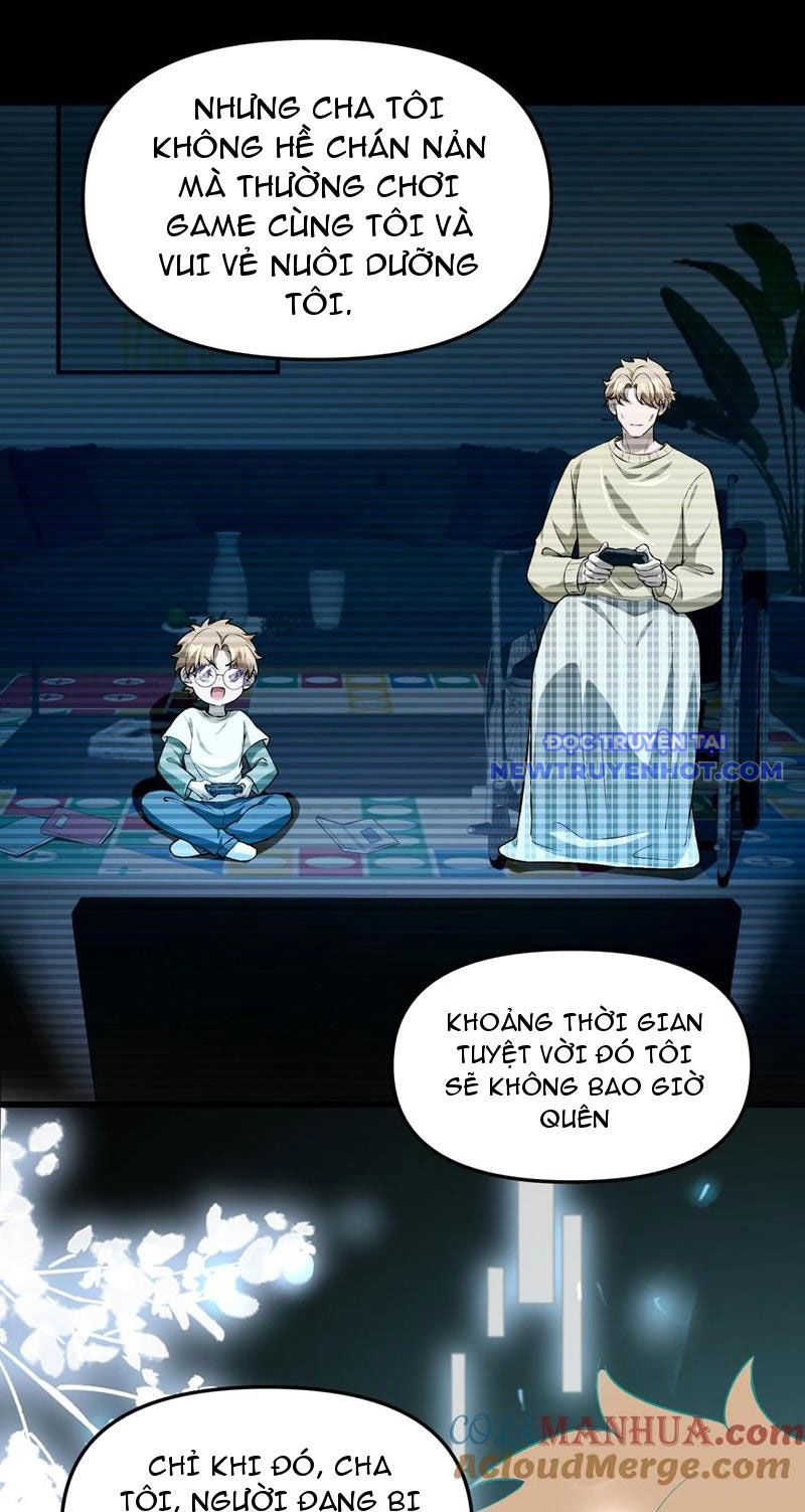 Phát Sóng Trực Tiếp, Ta Cầu Hôn Với Nữ Quỷ, Vậy Mà Nàng Lại Đồng Ý! Chapter 27 - Trang 35
