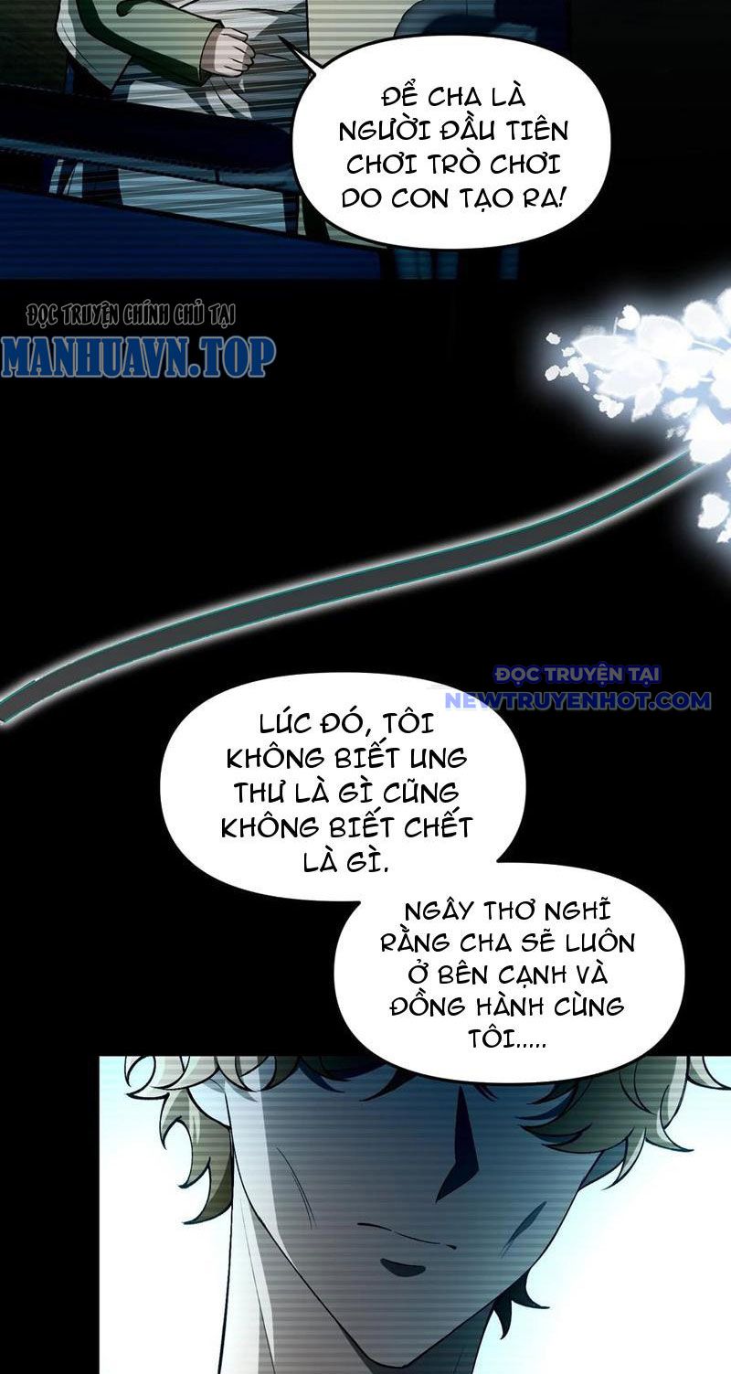Phát Sóng Trực Tiếp, Ta Cầu Hôn Với Nữ Quỷ, Vậy Mà Nàng Lại Đồng Ý! Chapter 27 - Trang 37
