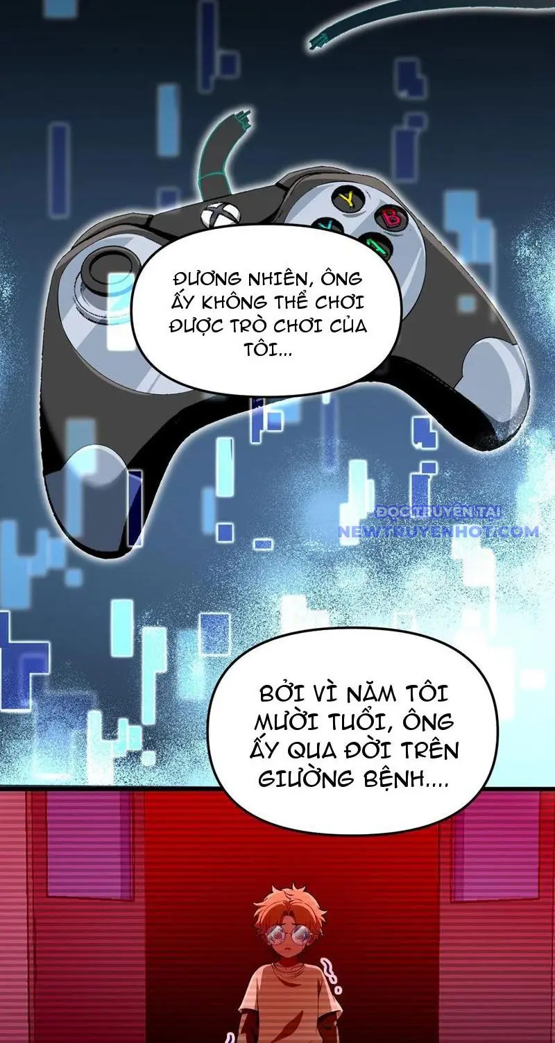 Phát Sóng Trực Tiếp, Ta Cầu Hôn Với Nữ Quỷ, Vậy Mà Nàng Lại Đồng Ý! Chapter 27 - Trang 39