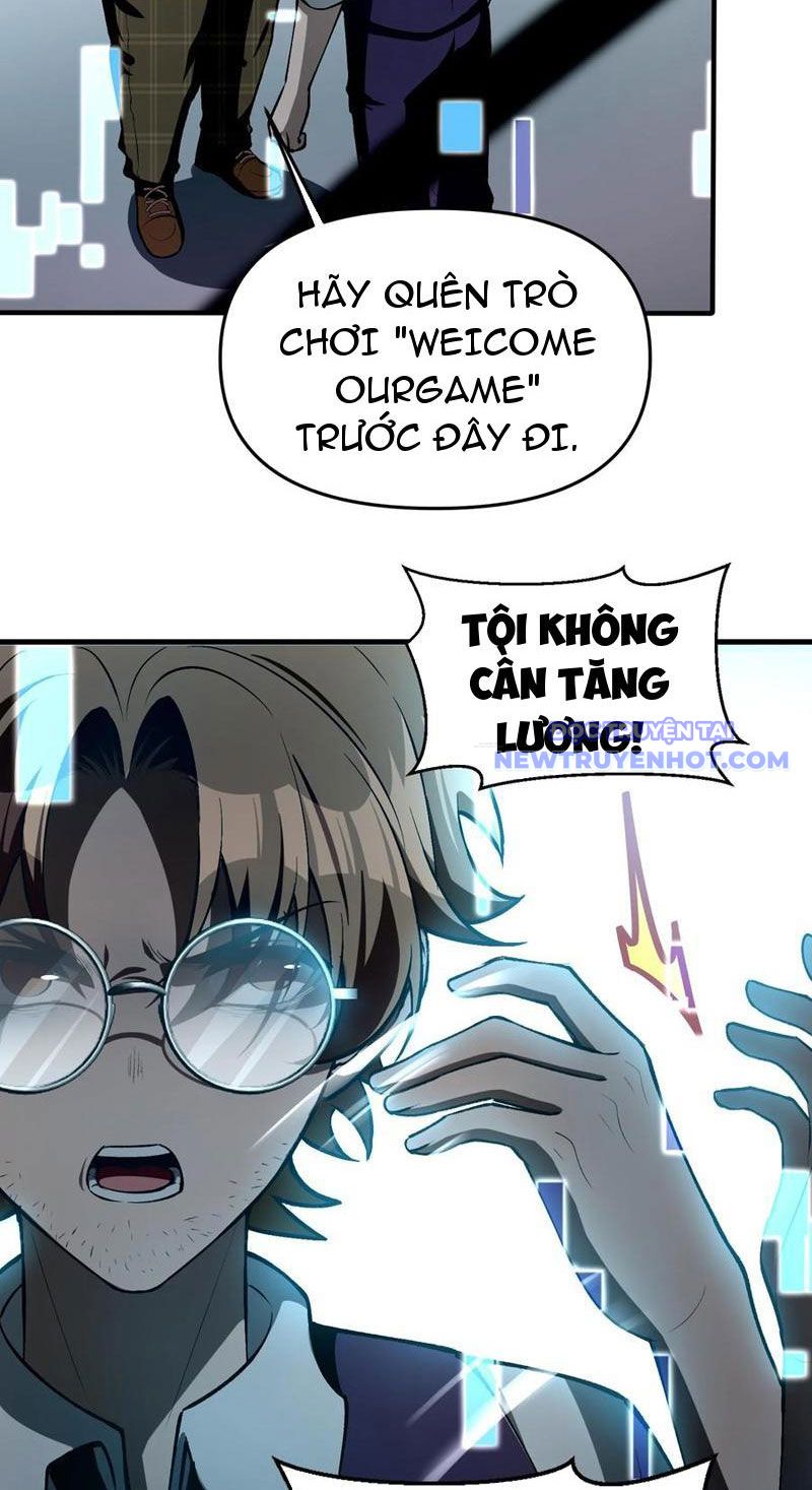 Phát Sóng Trực Tiếp, Ta Cầu Hôn Với Nữ Quỷ, Vậy Mà Nàng Lại Đồng Ý! Chapter 27 - Trang 4