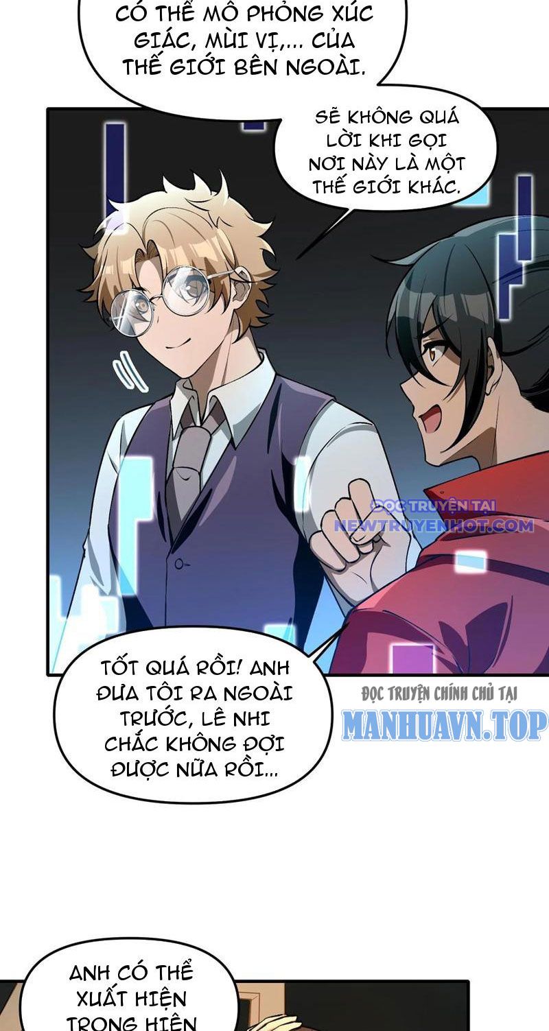 Phát Sóng Trực Tiếp, Ta Cầu Hôn Với Nữ Quỷ, Vậy Mà Nàng Lại Đồng Ý! Chapter 27 - Trang 46