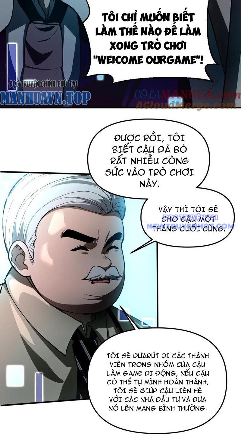 Phát Sóng Trực Tiếp, Ta Cầu Hôn Với Nữ Quỷ, Vậy Mà Nàng Lại Đồng Ý! Chapter 27 - Trang 5