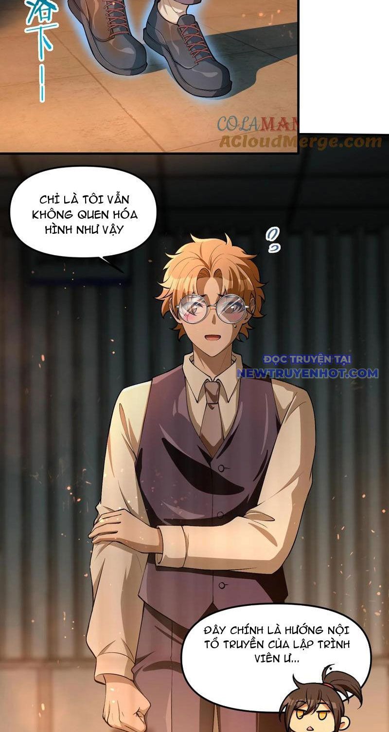 Phát Sóng Trực Tiếp, Ta Cầu Hôn Với Nữ Quỷ, Vậy Mà Nàng Lại Đồng Ý! Chapter 27 - Trang 50