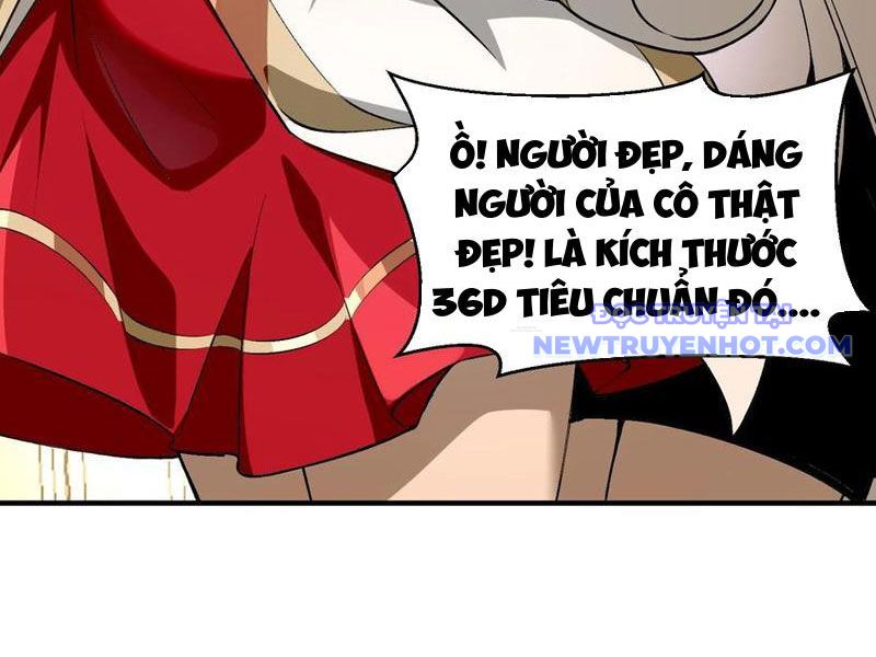 Phát Sóng Trực Tiếp, Ta Cầu Hôn Với Nữ Quỷ, Vậy Mà Nàng Lại Đồng Ý! Chapter 28 - Trang 30