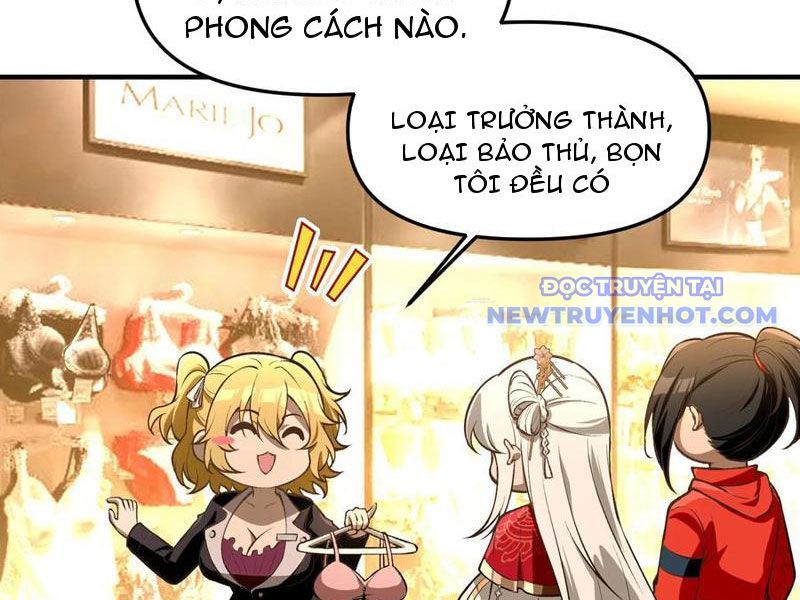 Phát Sóng Trực Tiếp, Ta Cầu Hôn Với Nữ Quỷ, Vậy Mà Nàng Lại Đồng Ý! Chapter 28 - Trang 32