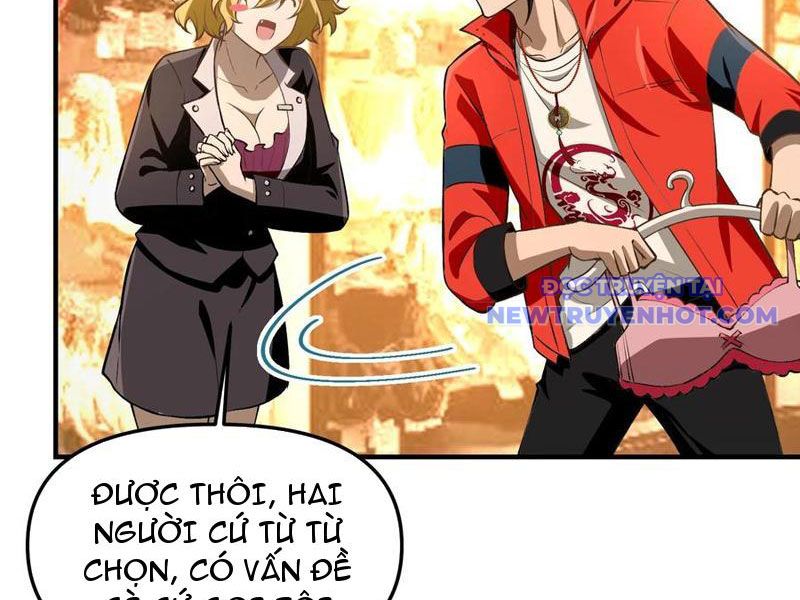 Phát Sóng Trực Tiếp, Ta Cầu Hôn Với Nữ Quỷ, Vậy Mà Nàng Lại Đồng Ý! Chapter 28 - Trang 39