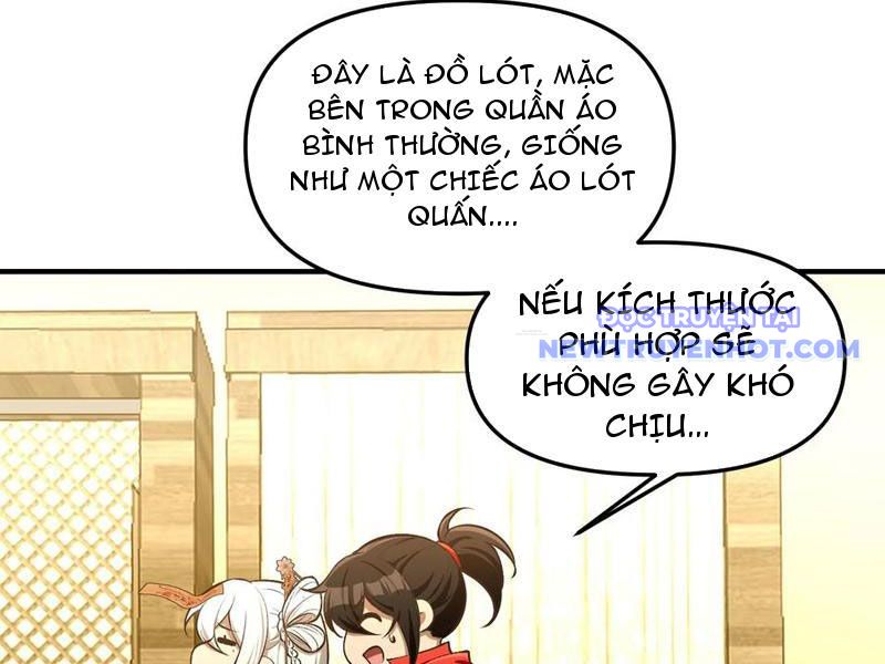 Phát Sóng Trực Tiếp, Ta Cầu Hôn Với Nữ Quỷ, Vậy Mà Nàng Lại Đồng Ý! Chapter 28 - Trang 46