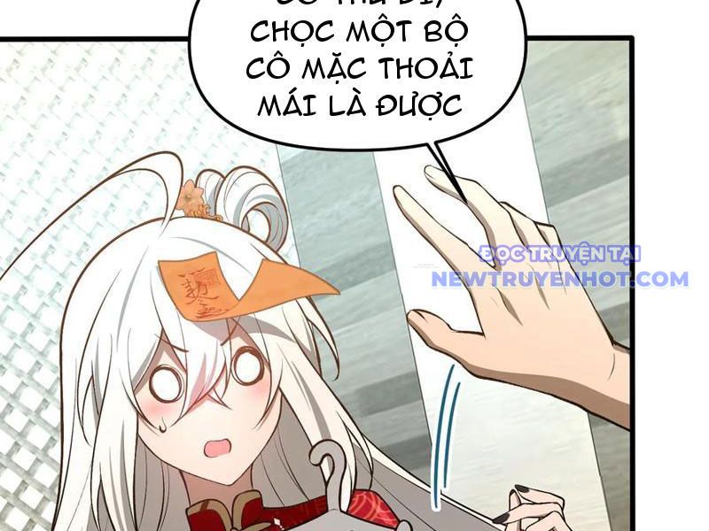 Phát Sóng Trực Tiếp, Ta Cầu Hôn Với Nữ Quỷ, Vậy Mà Nàng Lại Đồng Ý! Chapter 28 - Trang 48