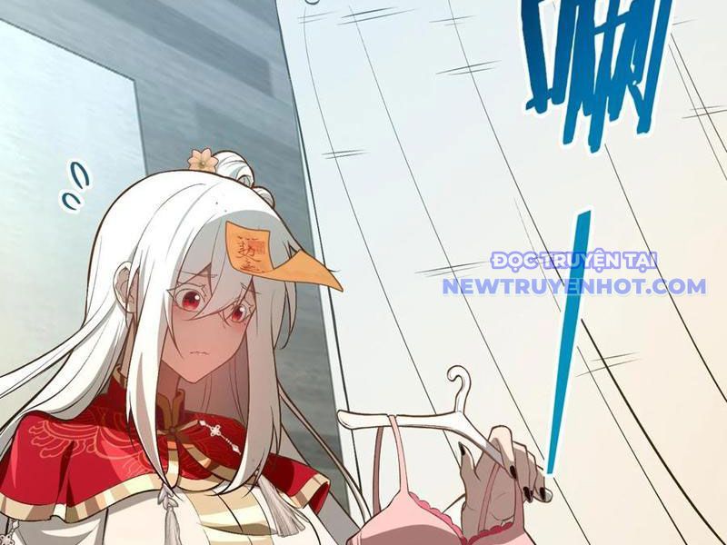 Phát Sóng Trực Tiếp, Ta Cầu Hôn Với Nữ Quỷ, Vậy Mà Nàng Lại Đồng Ý! Chapter 28 - Trang 50