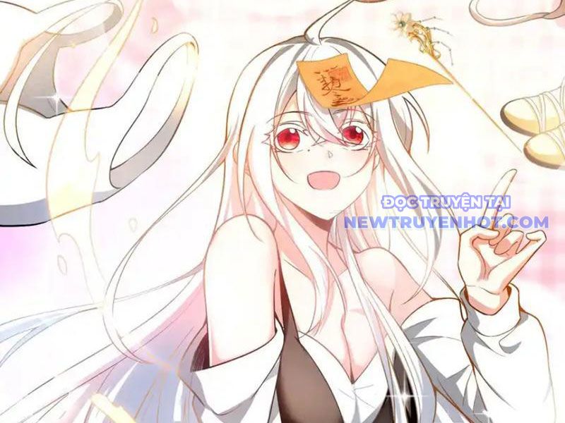 Phát Sóng Trực Tiếp, Ta Cầu Hôn Với Nữ Quỷ, Vậy Mà Nàng Lại Đồng Ý! Chapter 29 - Trang 12