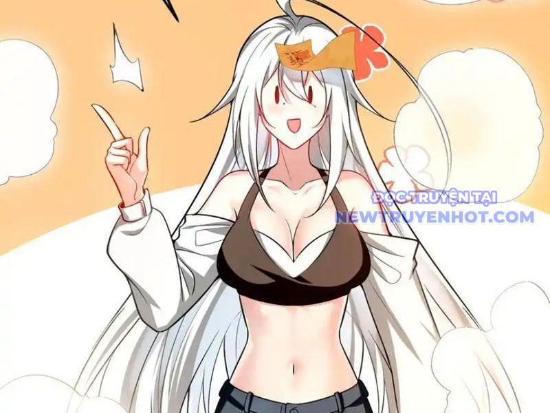 Phát Sóng Trực Tiếp, Ta Cầu Hôn Với Nữ Quỷ, Vậy Mà Nàng Lại Đồng Ý! Chapter 29 - Trang 25