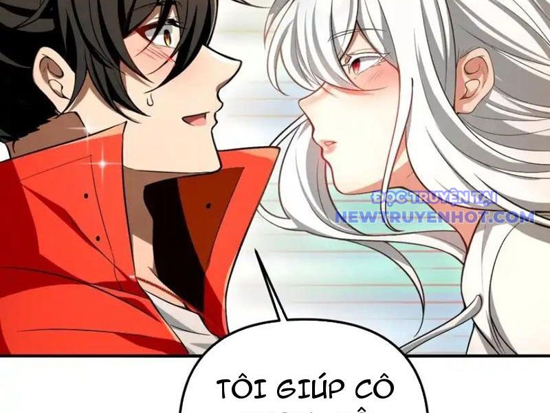 Phát Sóng Trực Tiếp, Ta Cầu Hôn Với Nữ Quỷ, Vậy Mà Nàng Lại Đồng Ý! Chapter 29 - Trang 33