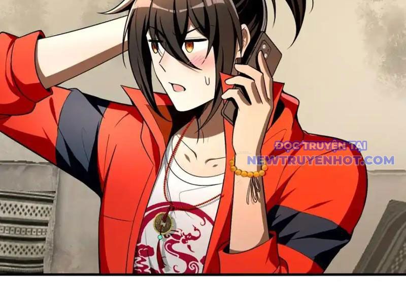 Phát Sóng Trực Tiếp, Ta Cầu Hôn Với Nữ Quỷ, Vậy Mà Nàng Lại Đồng Ý! Chapter 29 - Trang 41