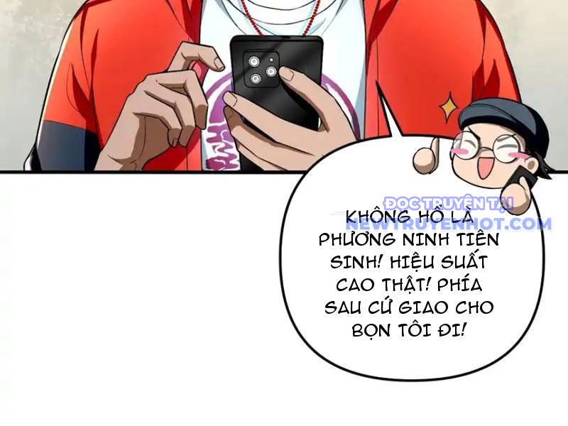Phát Sóng Trực Tiếp, Ta Cầu Hôn Với Nữ Quỷ, Vậy Mà Nàng Lại Đồng Ý! Chapter 29 - Trang 46