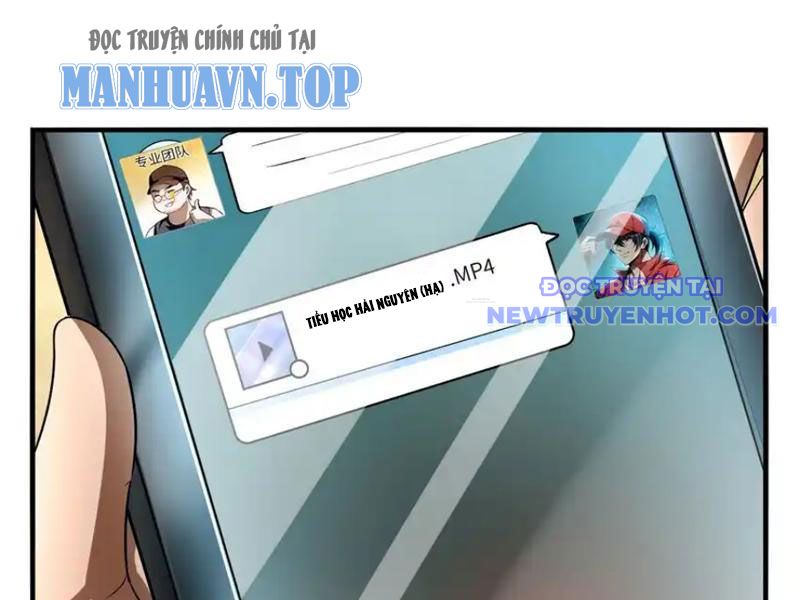 Phát Sóng Trực Tiếp, Ta Cầu Hôn Với Nữ Quỷ, Vậy Mà Nàng Lại Đồng Ý! Chapter 29 - Trang 47