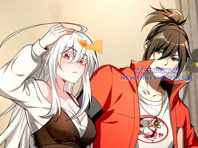 Phát Sóng Trực Tiếp, Ta Cầu Hôn Với Nữ Quỷ, Vậy Mà Nàng Lại Đồng Ý! Chapter 29 - Trang 8