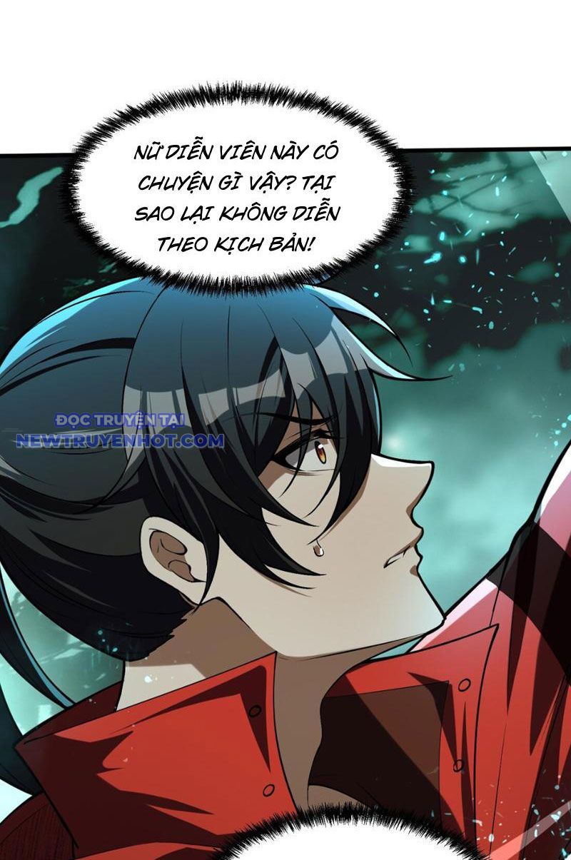 Phát Sóng Trực Tiếp, Ta Cầu Hôn Với Nữ Quỷ, Vậy Mà Nàng Lại Đồng Ý! Chapter 3 - Trang 10