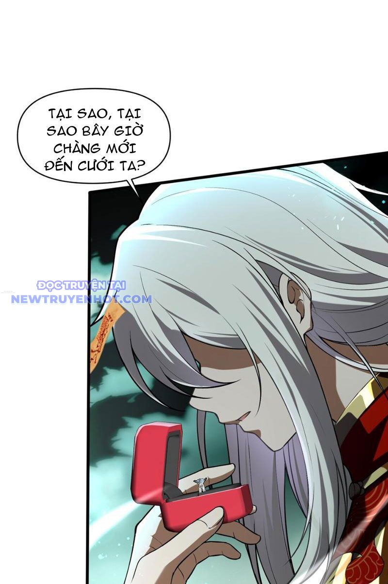 Phát Sóng Trực Tiếp, Ta Cầu Hôn Với Nữ Quỷ, Vậy Mà Nàng Lại Đồng Ý! Chapter 3 - Trang 14