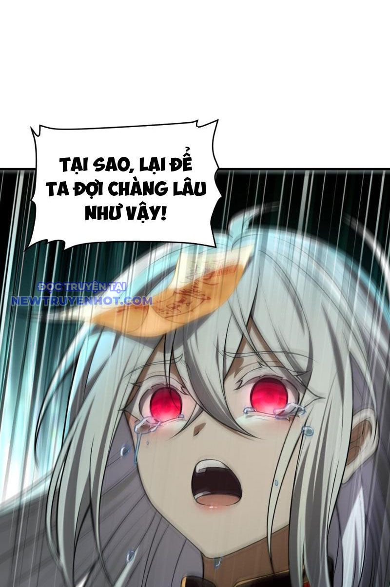 Phát Sóng Trực Tiếp, Ta Cầu Hôn Với Nữ Quỷ, Vậy Mà Nàng Lại Đồng Ý! Chapter 3 - Trang 17