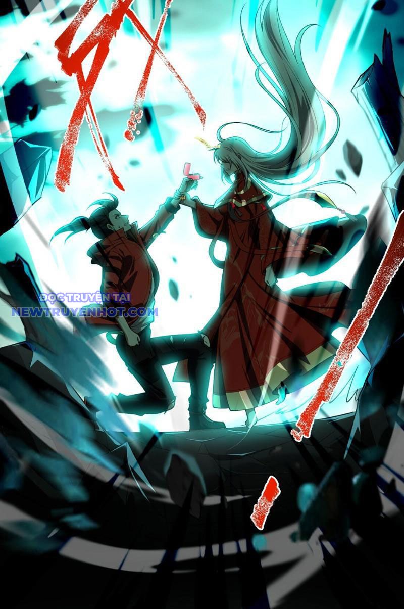 Phát Sóng Trực Tiếp, Ta Cầu Hôn Với Nữ Quỷ, Vậy Mà Nàng Lại Đồng Ý! Chapter 3 - Trang 19