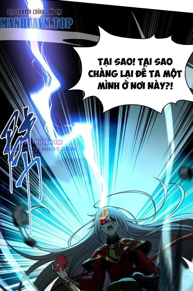 Phát Sóng Trực Tiếp, Ta Cầu Hôn Với Nữ Quỷ, Vậy Mà Nàng Lại Đồng Ý! Chapter 3 - Trang 21