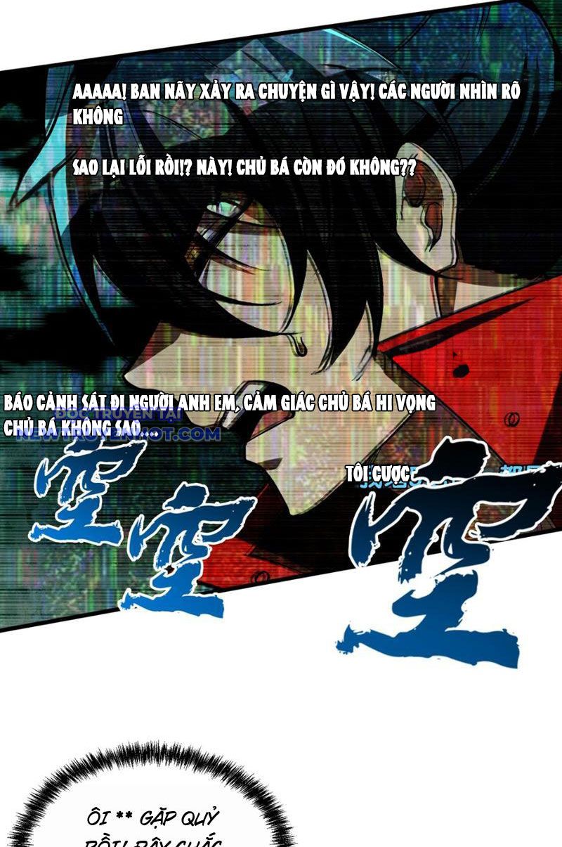 Phát Sóng Trực Tiếp, Ta Cầu Hôn Với Nữ Quỷ, Vậy Mà Nàng Lại Đồng Ý! Chapter 3 - Trang 28