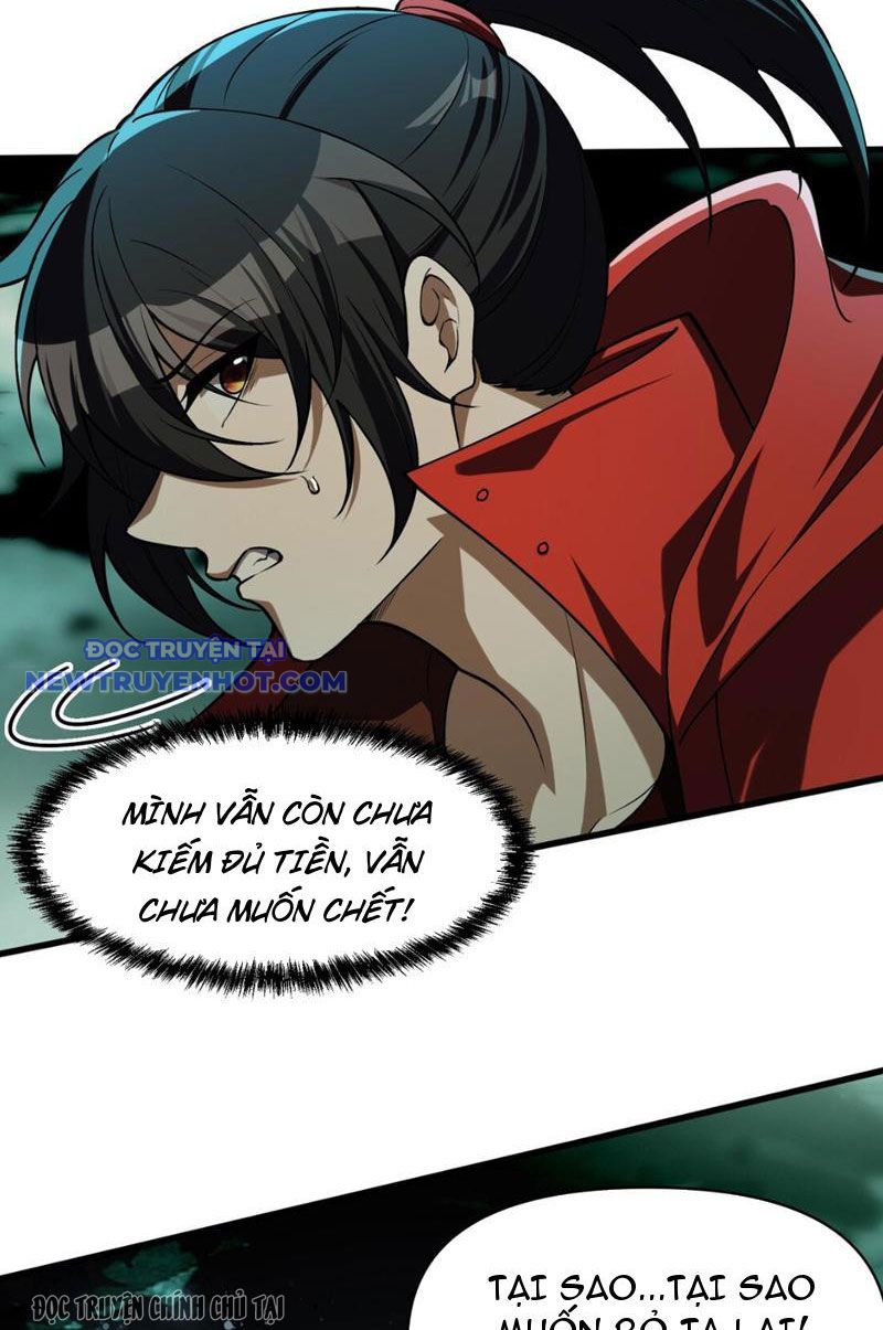 Phát Sóng Trực Tiếp, Ta Cầu Hôn Với Nữ Quỷ, Vậy Mà Nàng Lại Đồng Ý! Chapter 3 - Trang 30
