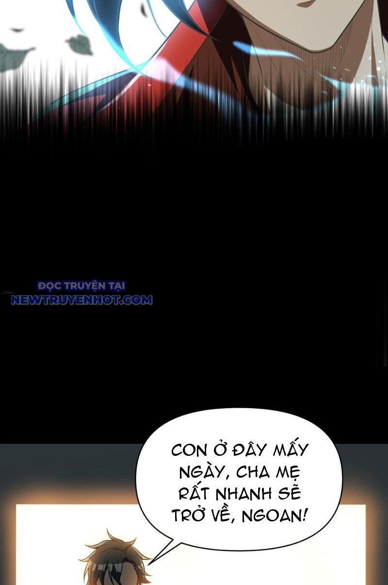 Phát Sóng Trực Tiếp, Ta Cầu Hôn Với Nữ Quỷ, Vậy Mà Nàng Lại Đồng Ý! Chapter 3 - Trang 33