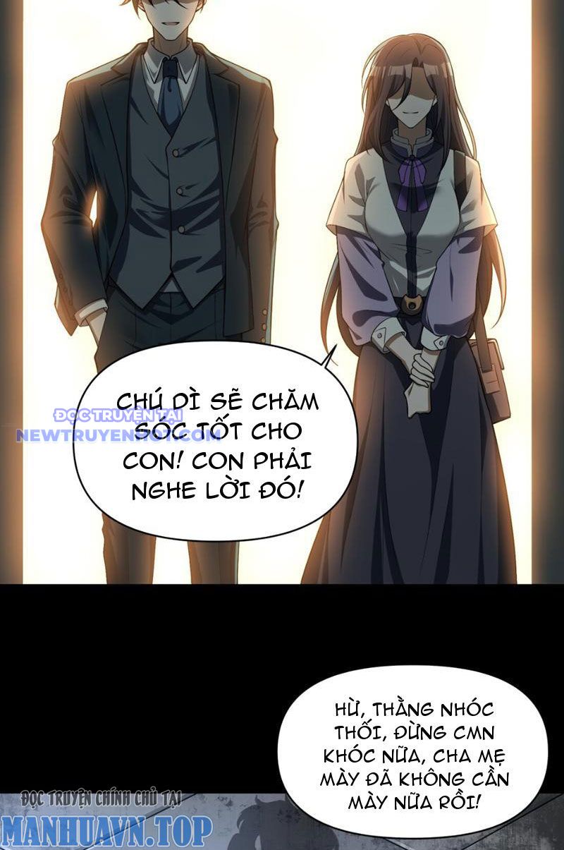 Phát Sóng Trực Tiếp, Ta Cầu Hôn Với Nữ Quỷ, Vậy Mà Nàng Lại Đồng Ý! Chapter 3 - Trang 34