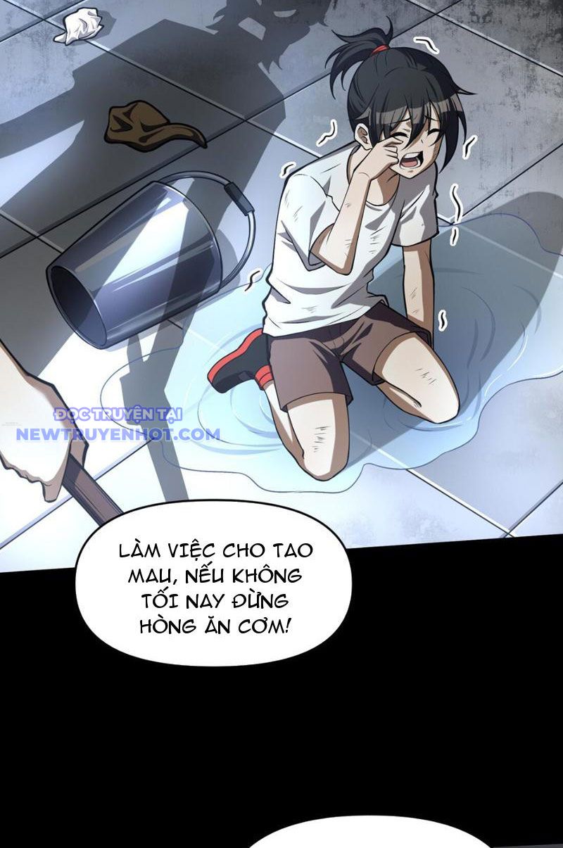 Phát Sóng Trực Tiếp, Ta Cầu Hôn Với Nữ Quỷ, Vậy Mà Nàng Lại Đồng Ý! Chapter 3 - Trang 35