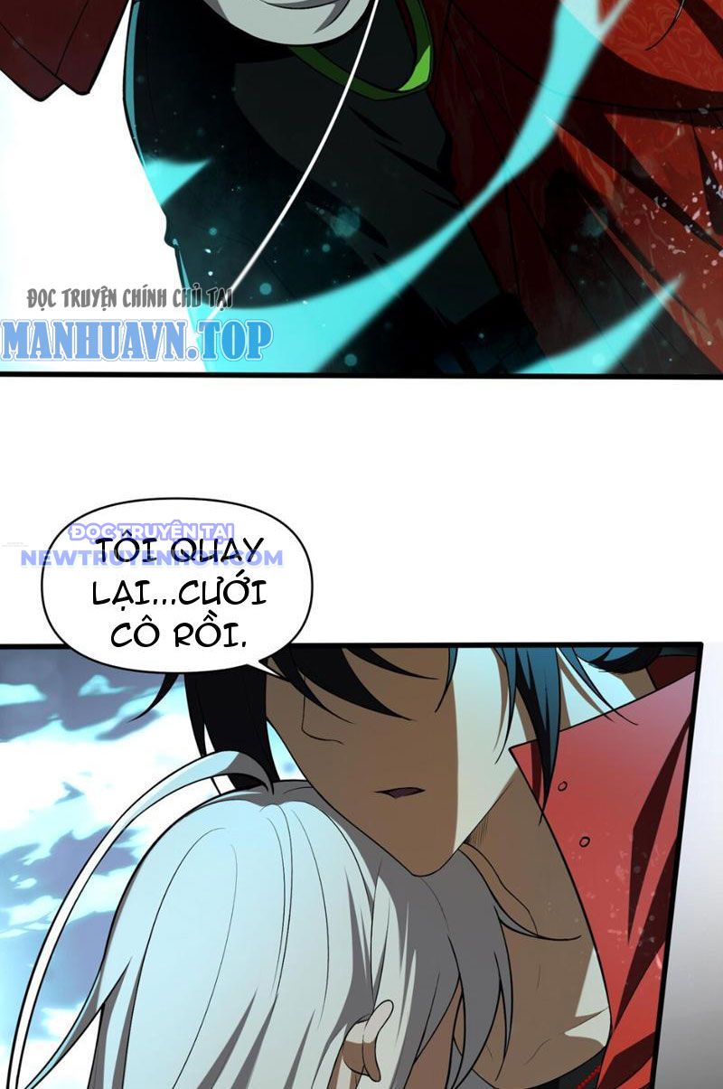 Phát Sóng Trực Tiếp, Ta Cầu Hôn Với Nữ Quỷ, Vậy Mà Nàng Lại Đồng Ý! Chapter 3 - Trang 44