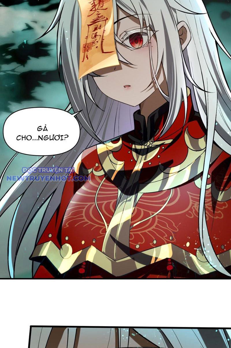 Phát Sóng Trực Tiếp, Ta Cầu Hôn Với Nữ Quỷ, Vậy Mà Nàng Lại Đồng Ý! Chapter 3 - Trang 7