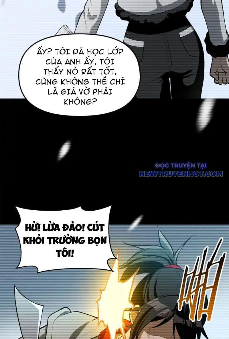 Phát Sóng Trực Tiếp, Ta Cầu Hôn Với Nữ Quỷ, Vậy Mà Nàng Lại Đồng Ý! Chapter 30 - Trang 10