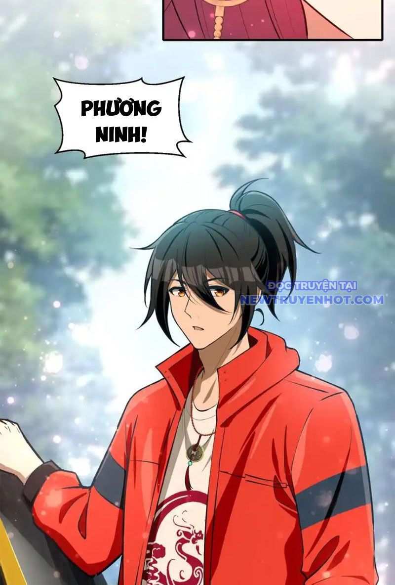 Phát Sóng Trực Tiếp, Ta Cầu Hôn Với Nữ Quỷ, Vậy Mà Nàng Lại Đồng Ý! Chapter 30 - Trang 17