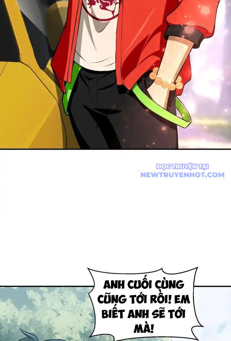 Phát Sóng Trực Tiếp, Ta Cầu Hôn Với Nữ Quỷ, Vậy Mà Nàng Lại Đồng Ý! Chapter 30 - Trang 18