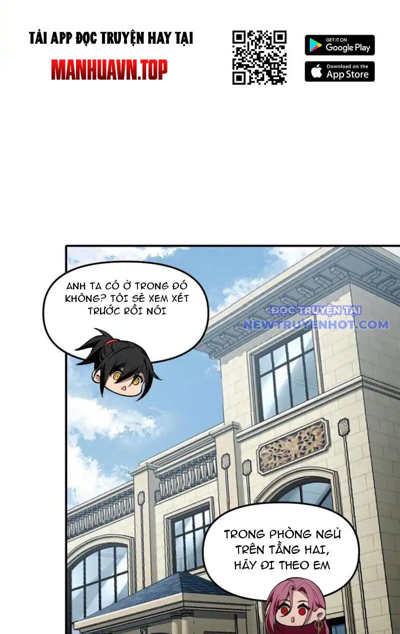 Phát Sóng Trực Tiếp, Ta Cầu Hôn Với Nữ Quỷ, Vậy Mà Nàng Lại Đồng Ý! Chapter 30 - Trang 25