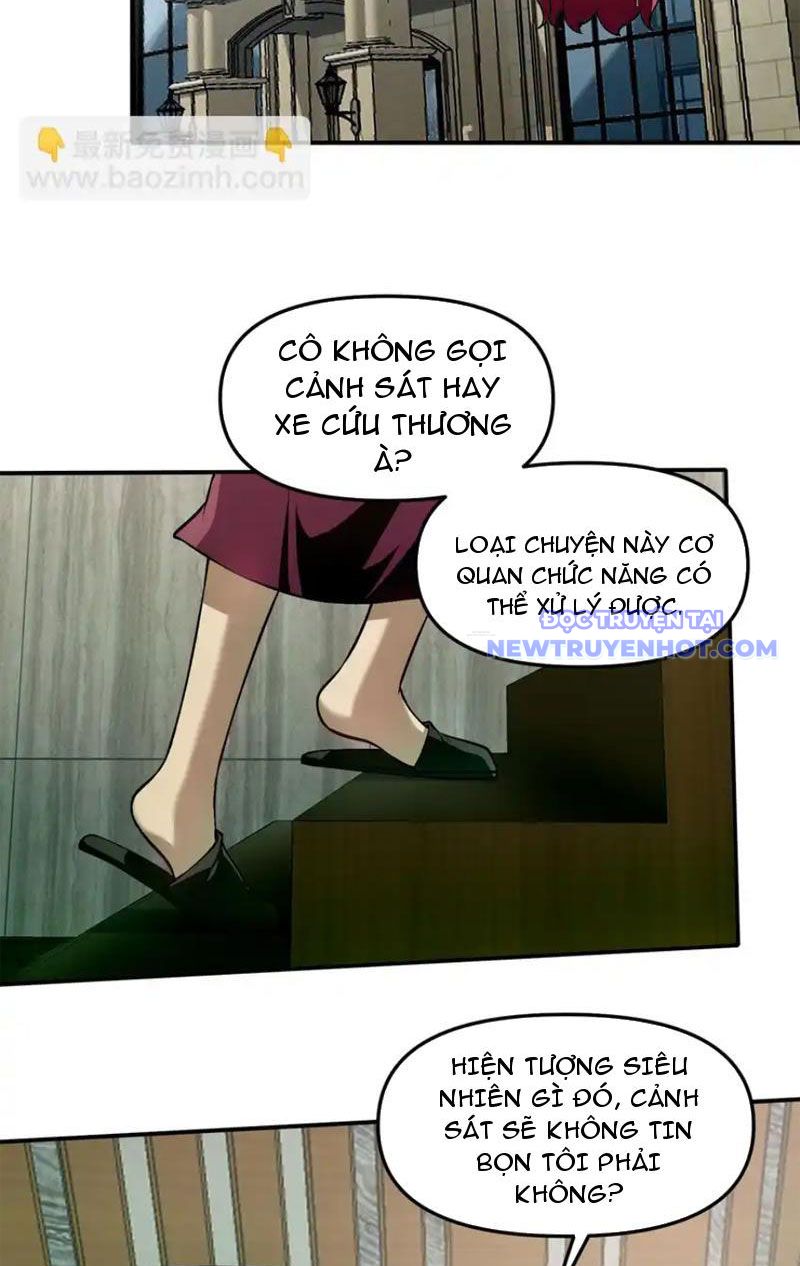 Phát Sóng Trực Tiếp, Ta Cầu Hôn Với Nữ Quỷ, Vậy Mà Nàng Lại Đồng Ý! Chapter 30 - Trang 26