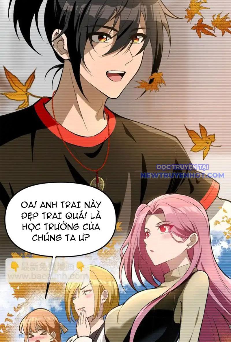 Phát Sóng Trực Tiếp, Ta Cầu Hôn Với Nữ Quỷ, Vậy Mà Nàng Lại Đồng Ý! Chapter 30 - Trang 3