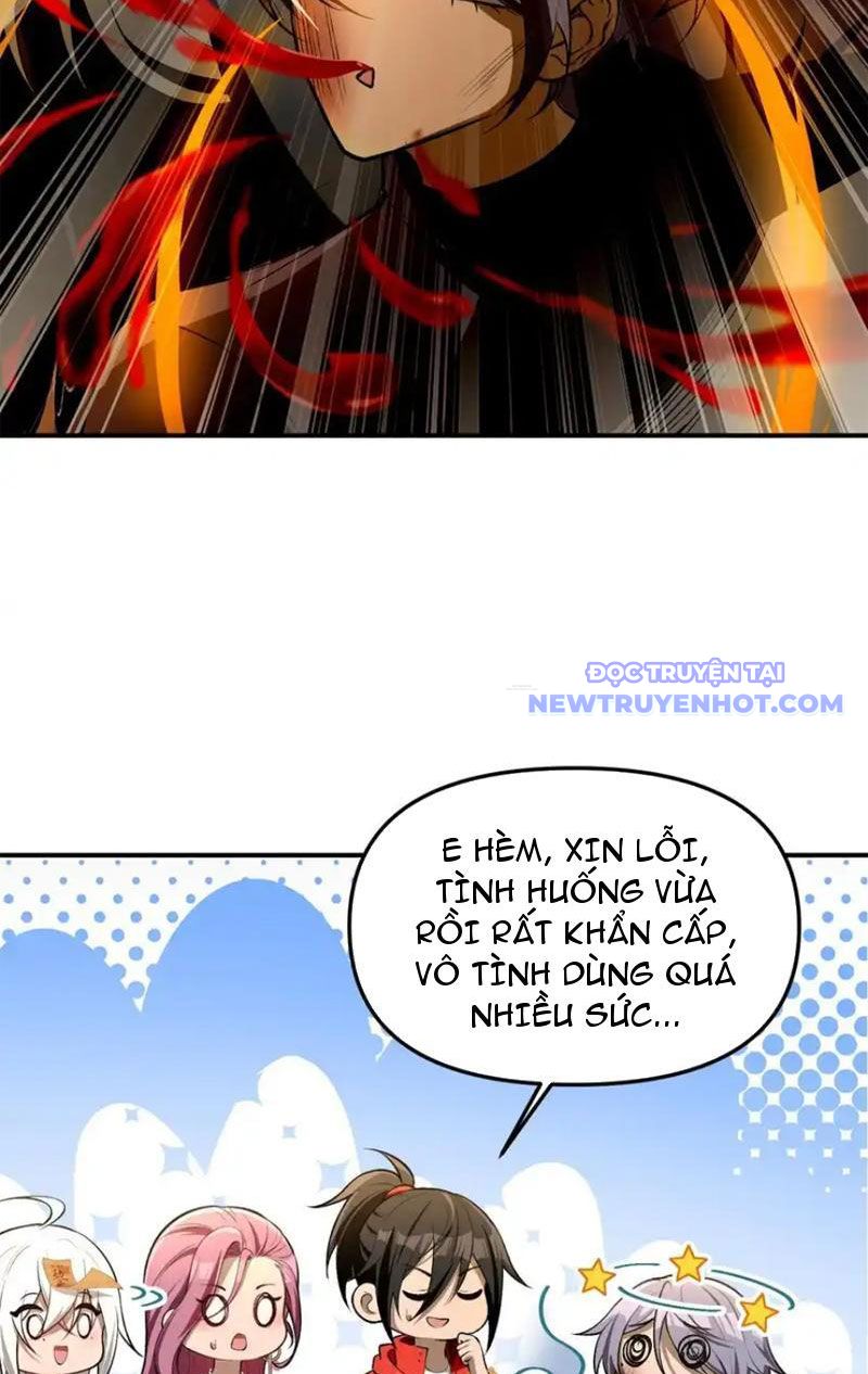 Phát Sóng Trực Tiếp, Ta Cầu Hôn Với Nữ Quỷ, Vậy Mà Nàng Lại Đồng Ý! Chapter 30 - Trang 38